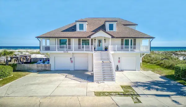 1304 Ariola Dr, Pensacola Beach, FL 32561