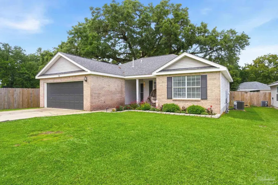 712 Thornwood Pl, Pensacola, FL 32514 - #2
