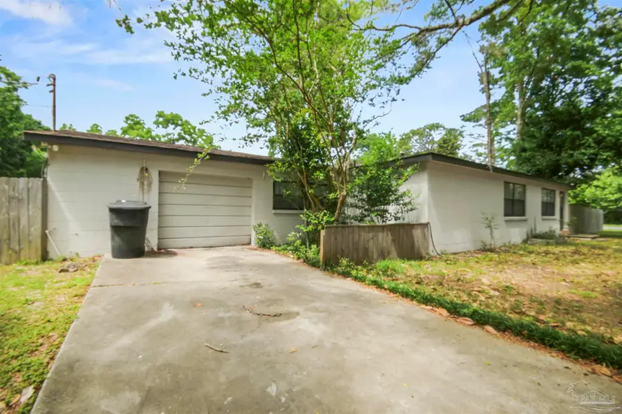 1450 E Burgess Rd, Pensacola, FL 32504 - #2