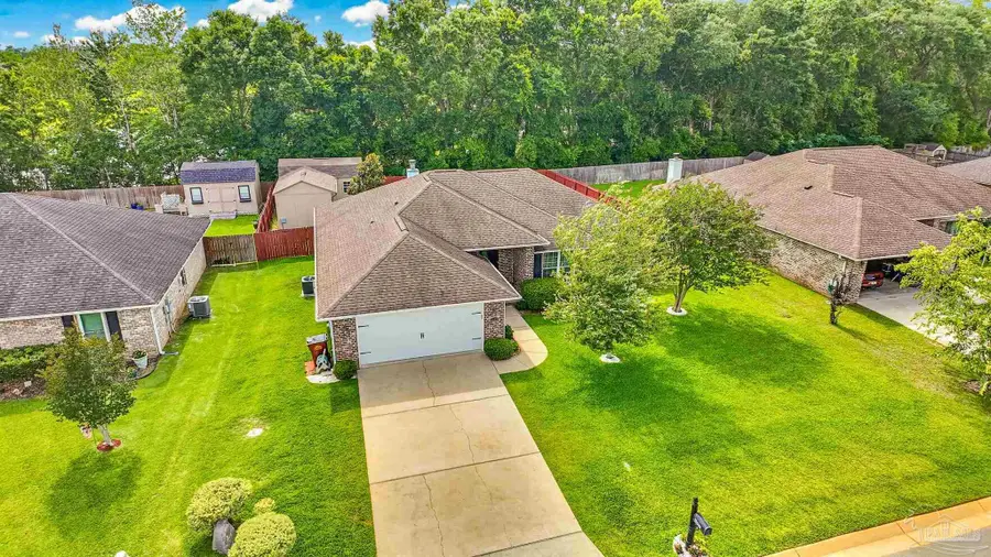6097 Autumn Pines Cir, Pace, FL 32571 - #2