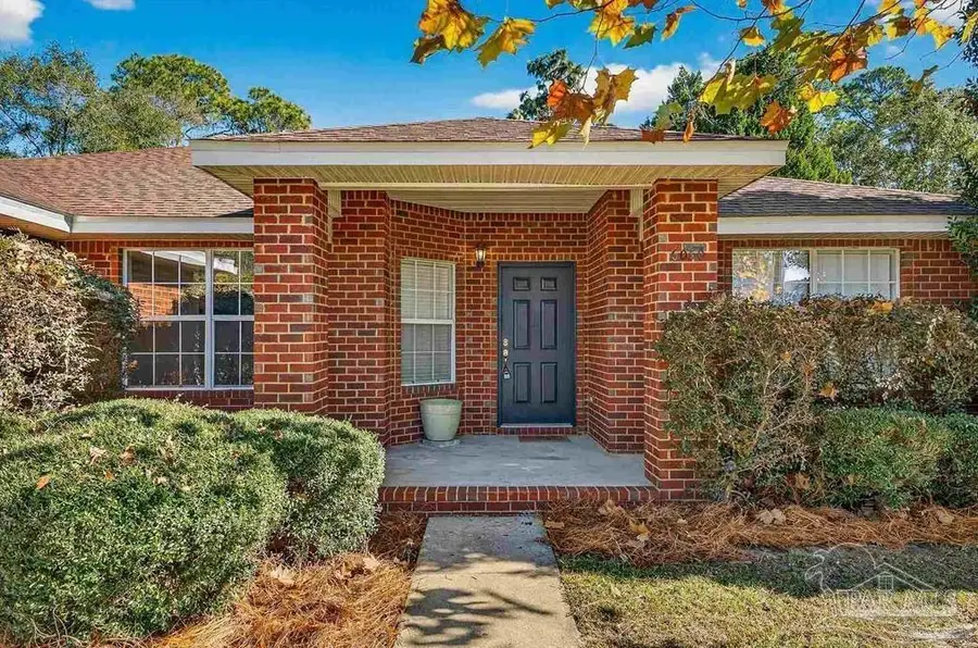 6050 Antelope St, Milton, FL 32570 - #2