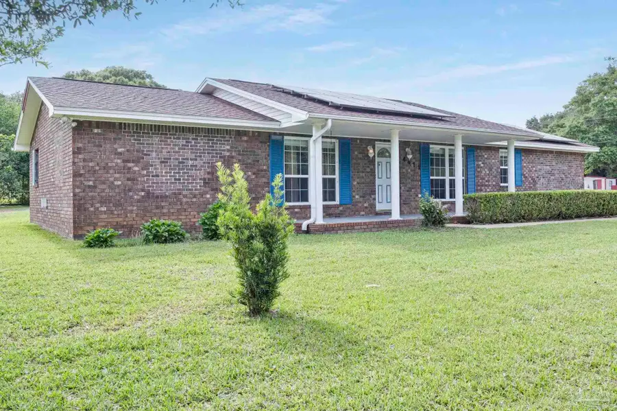 4411 Pace Ln, Pace, FL 32571 - #2