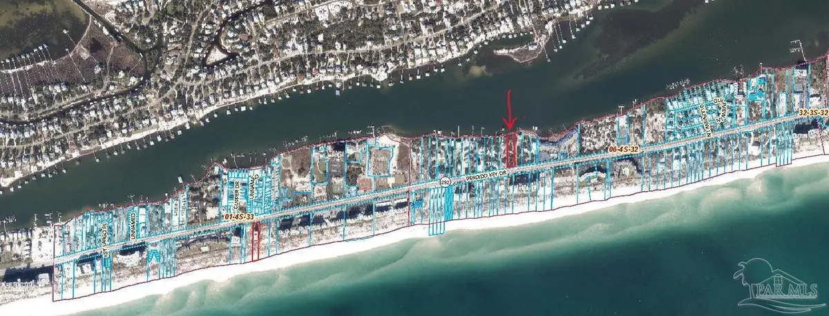 16000 Perdido Key Dr, Pensacola, FL 32507 - #1
