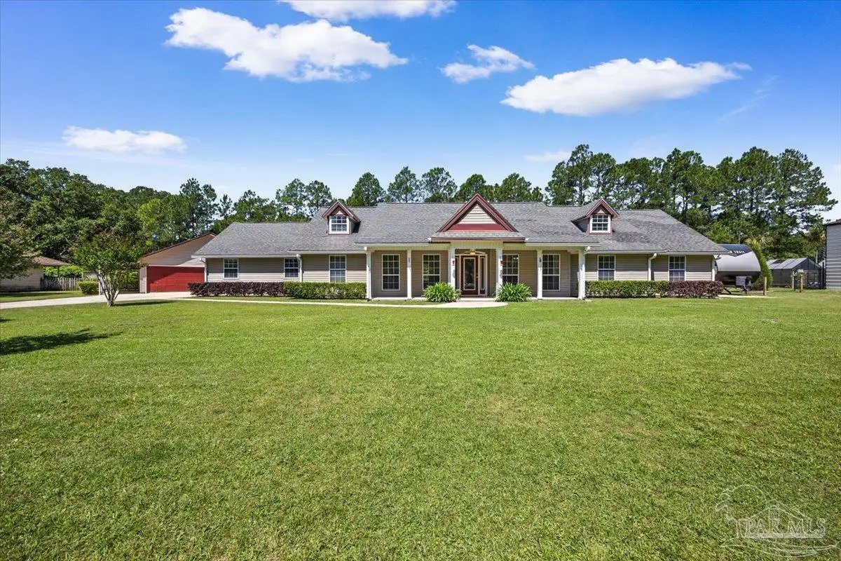 3171 Waterview Dr, Milton, FL 32583 - #1