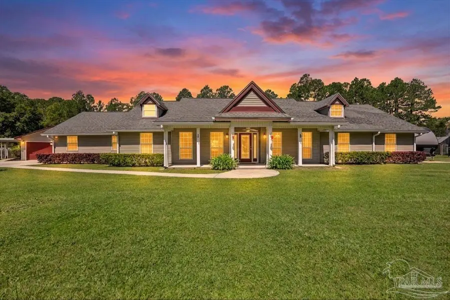 3171 Waterview Dr, Milton, FL 32583 - #3