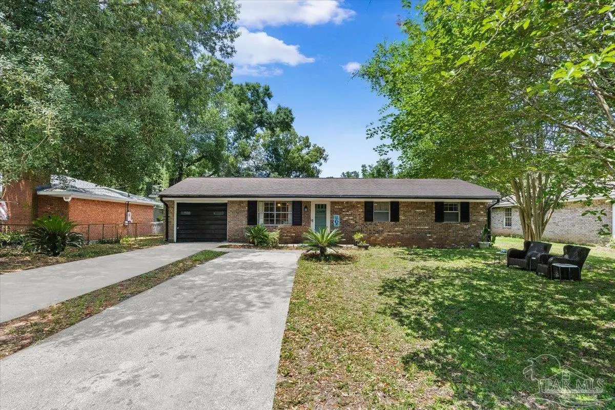 12850 Hartung Rd, Pensacola, FL 32506 - #1