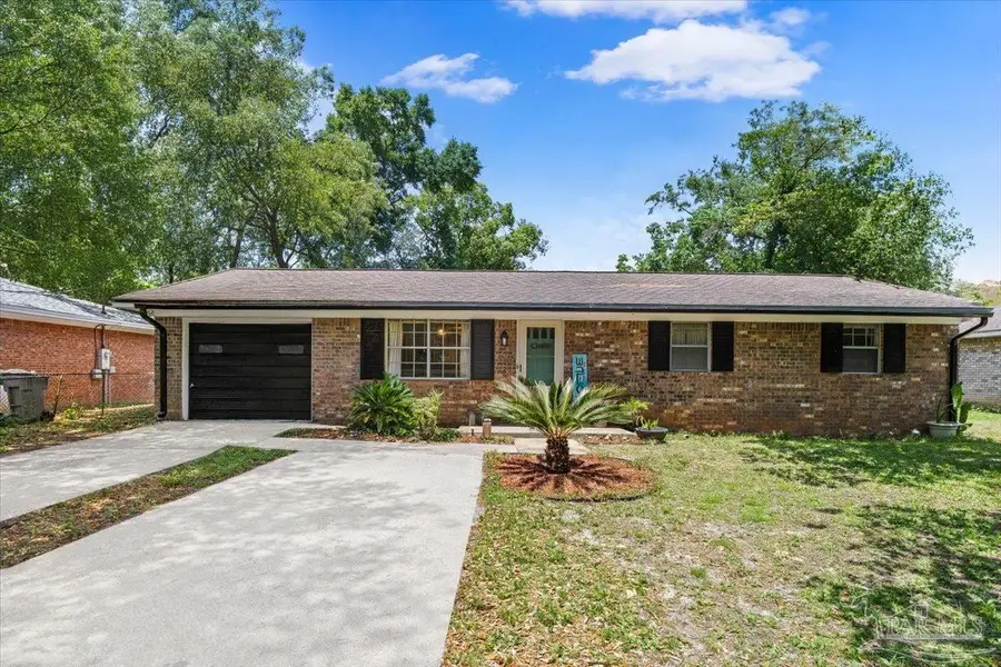 12850 Hartung Rd, Pensacola, FL 32506 - #2