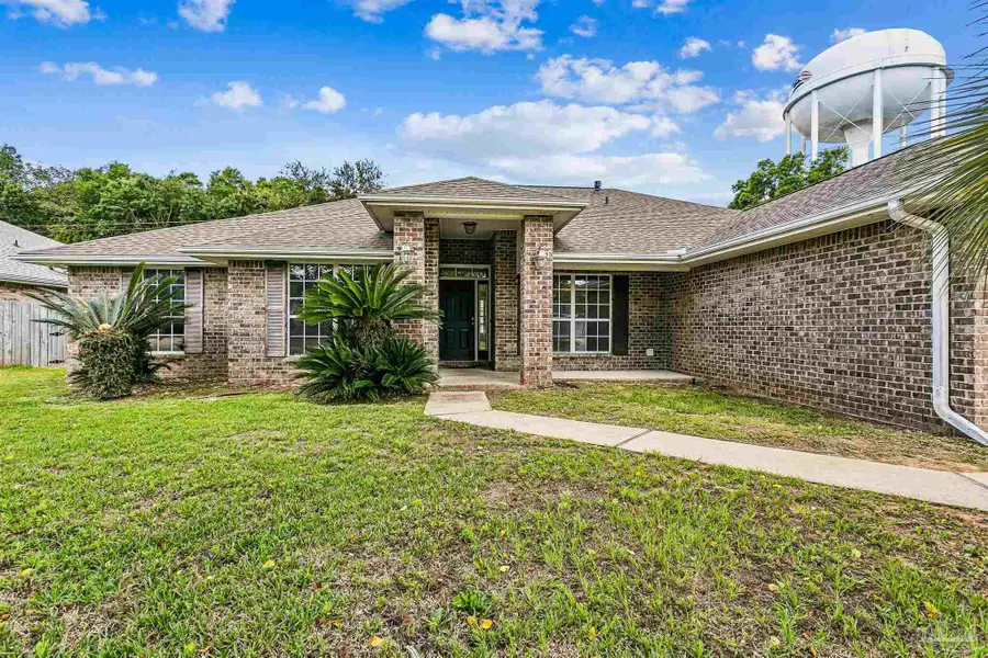 5323 English Oak Dr, Pace, FL 32571 - #2