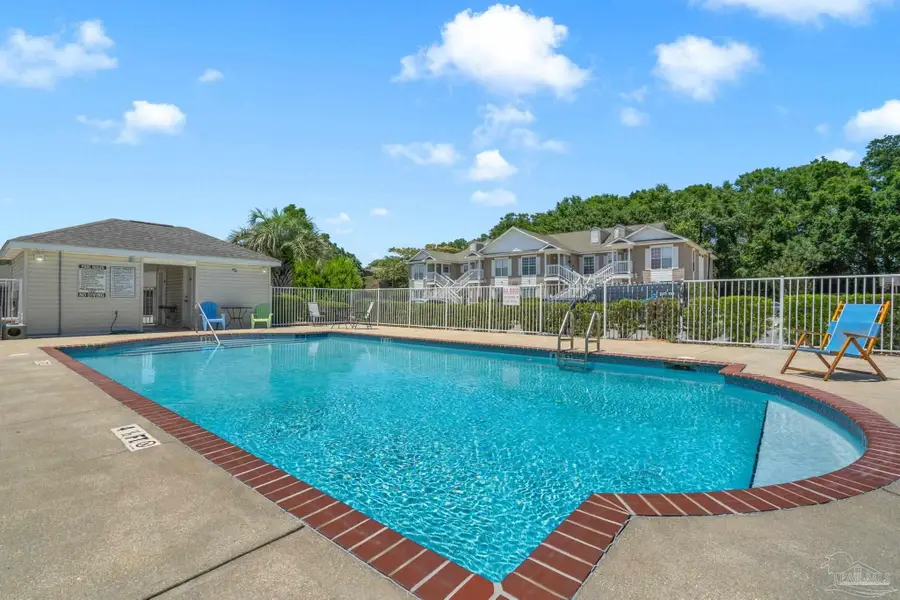 7101 Joy St #K3, Pensacola, FL 32504 - #2