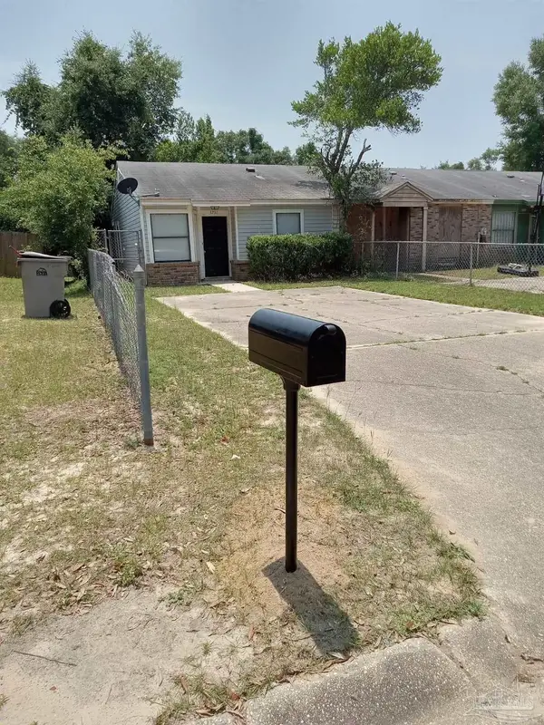 3731 Frontera Cir, Pensacola, FL 32505
