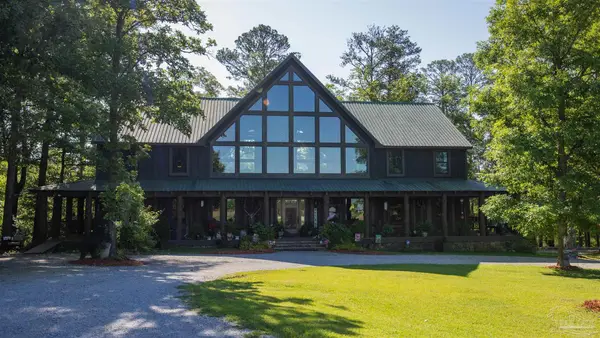 7961 Hwy 41, Coy, AL 36435