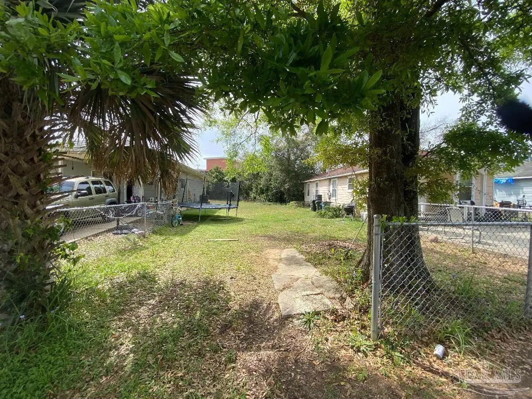2305 N Spring St, Pensacola, FL 32501 - #1