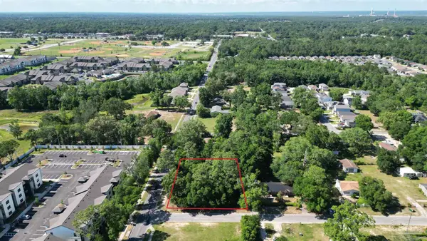 600 BLK Bullard Ave, Pensacola, FL 32514
