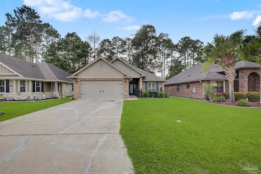 5999 Dunridge Dr, Pace, FL 32571 - #2