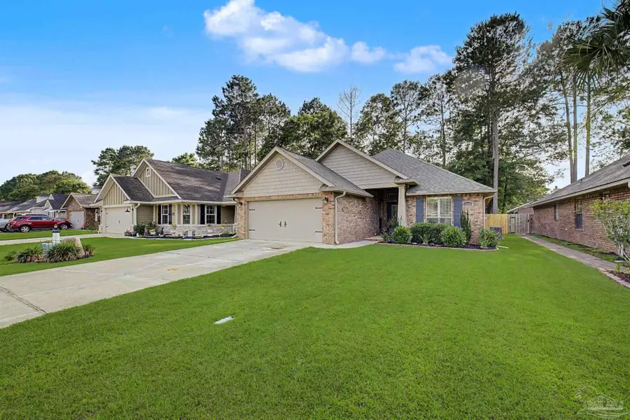5999 Dunridge Dr, Pace, FL 32571 - #3