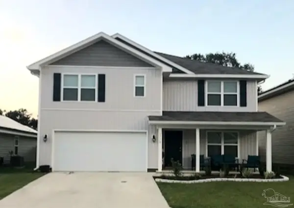 1770 Mary Jo Way, Pensacola, FL 32534