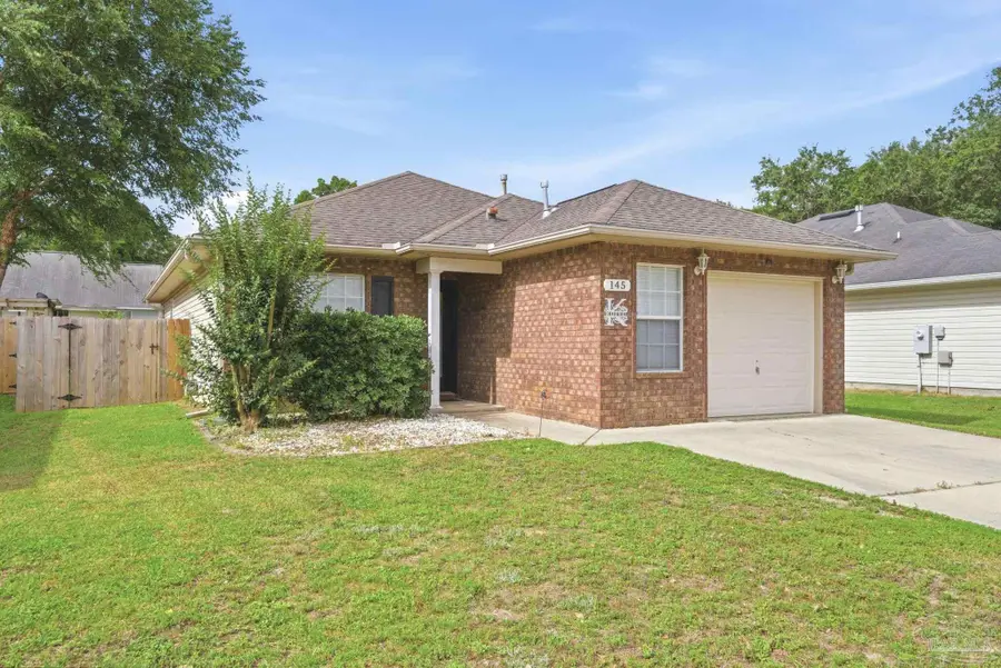 145 Creekview Dr, Pensacola, FL 32503 - #2