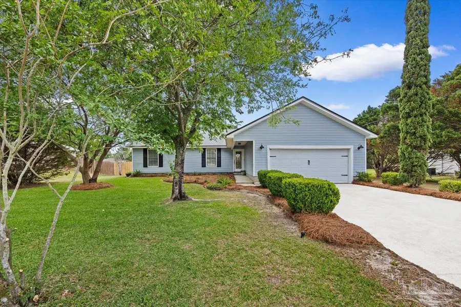 1938 N Iris Ln, Navarre, FL 32566 - #2