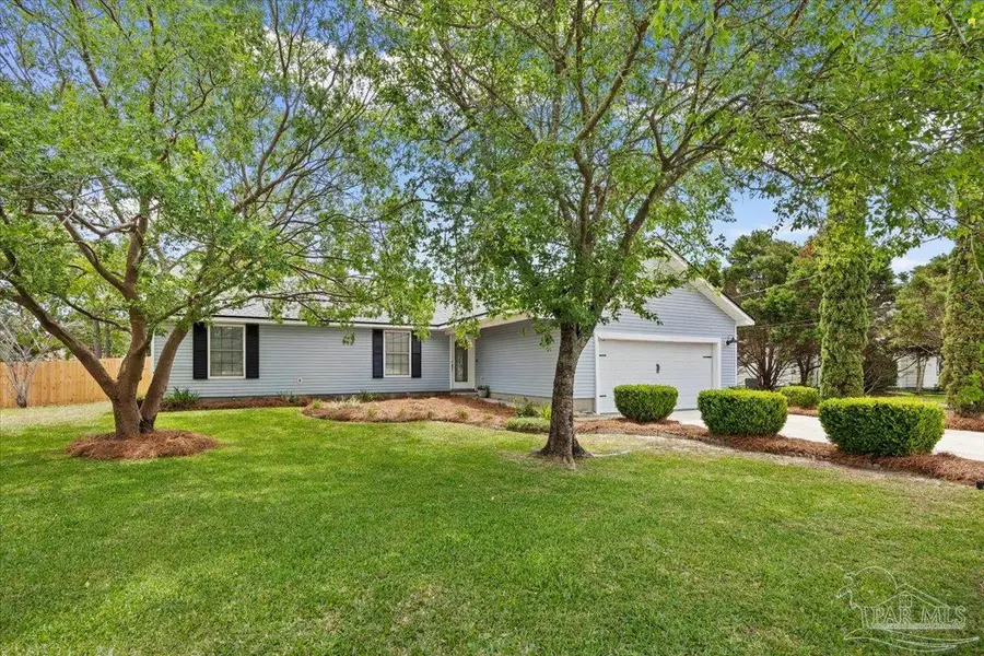 1938 N Iris Ln, Navarre, FL 32566 - #3