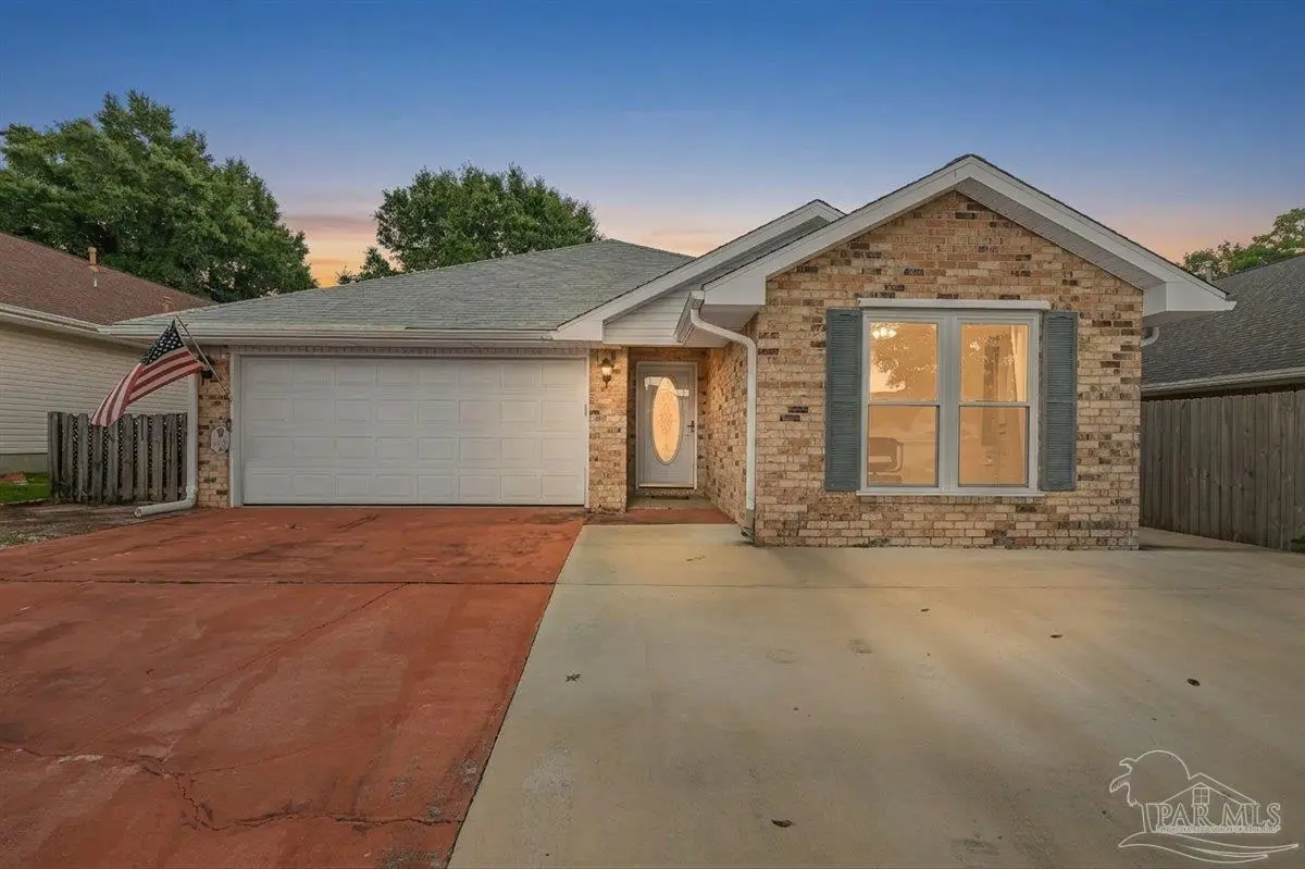 1416 Greystone Dr, Pensacola, FL 32514 - #1