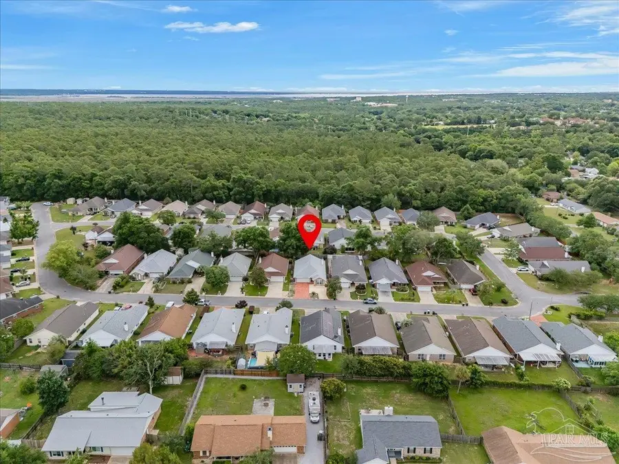 1416 Greystone Dr, Pensacola, FL 32514 - #2