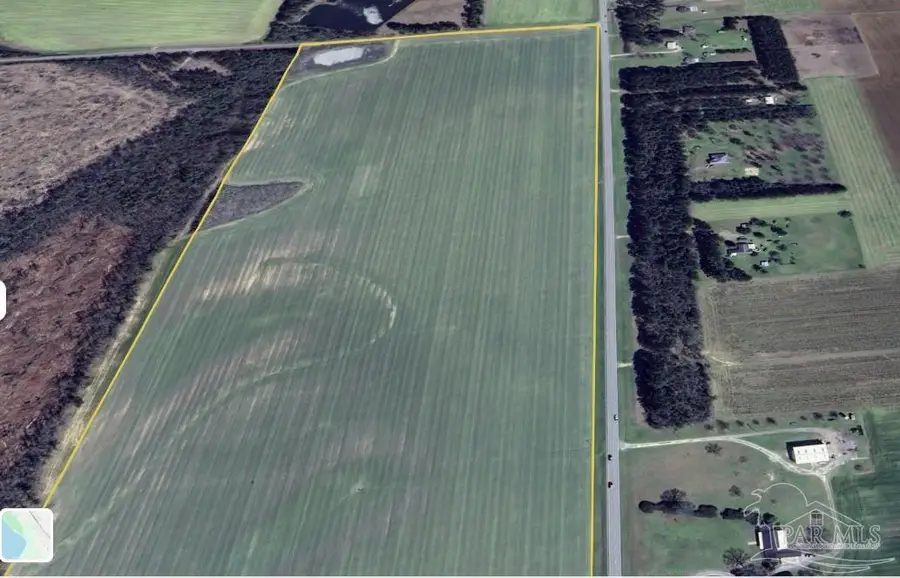 Lot 5 & 6 Hwy 97, Walnut Hill, FL 32568 - #2