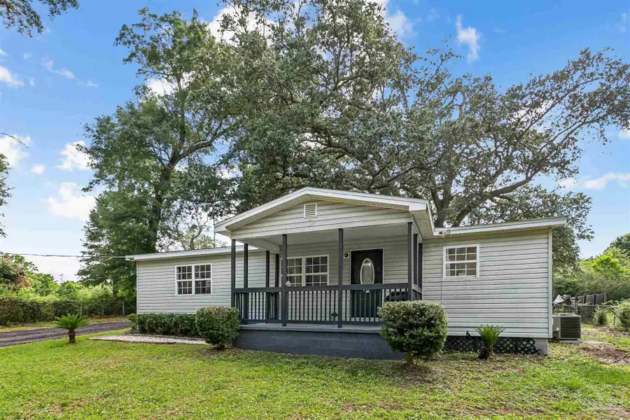 1095 River Annex Rd, Cantonment, FL 32533 - #3
