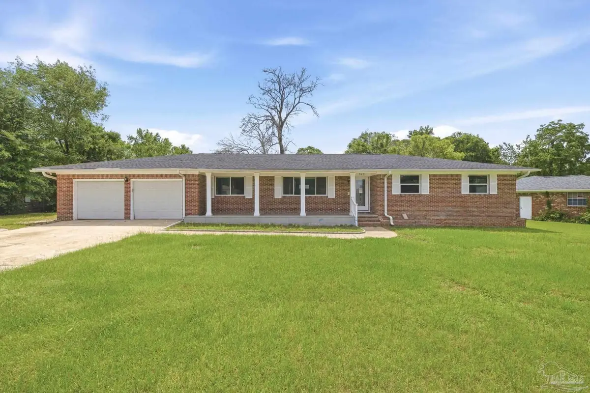 312 N 57th Ave, Pensacola, FL 32506 - #1