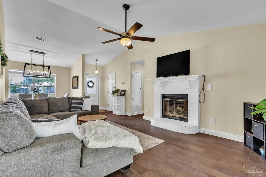 4321 Ridgeland Dr, Pace, FL 32570 - #3