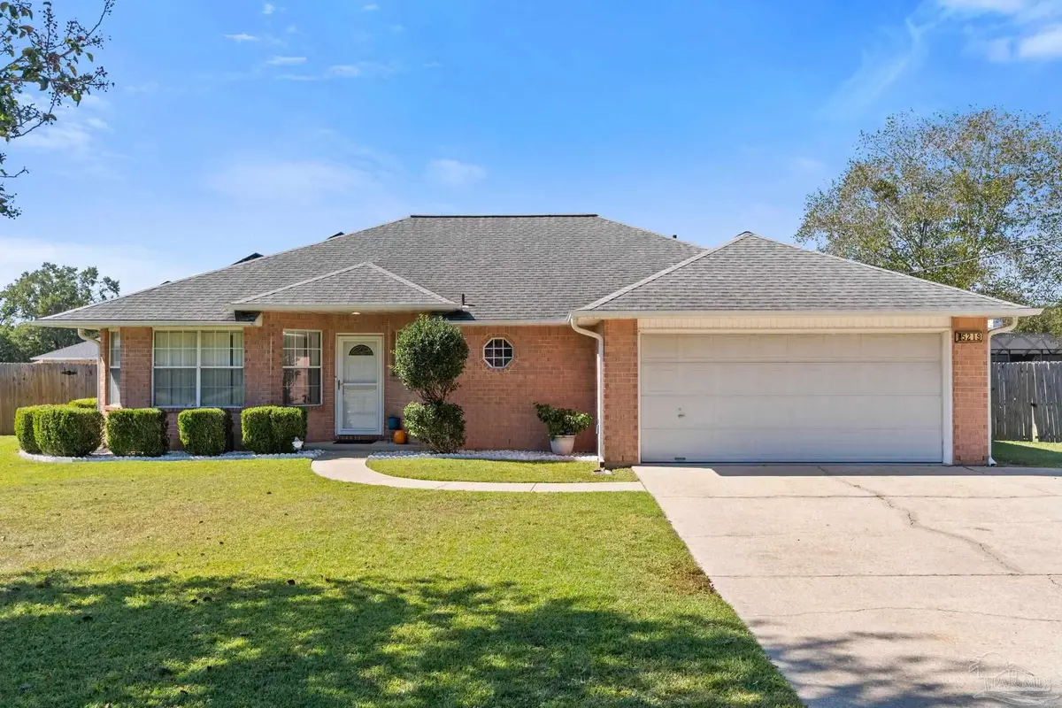 5219 Chumuckla Hwy, Pace, FL 32571 - #1