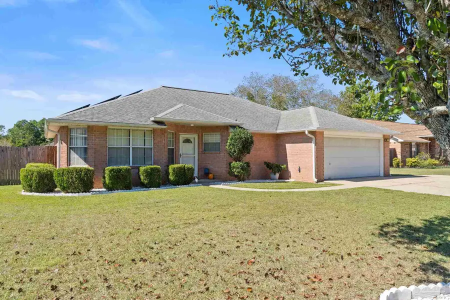 5219 Chumuckla Hwy, Pace, FL 32571 - #2