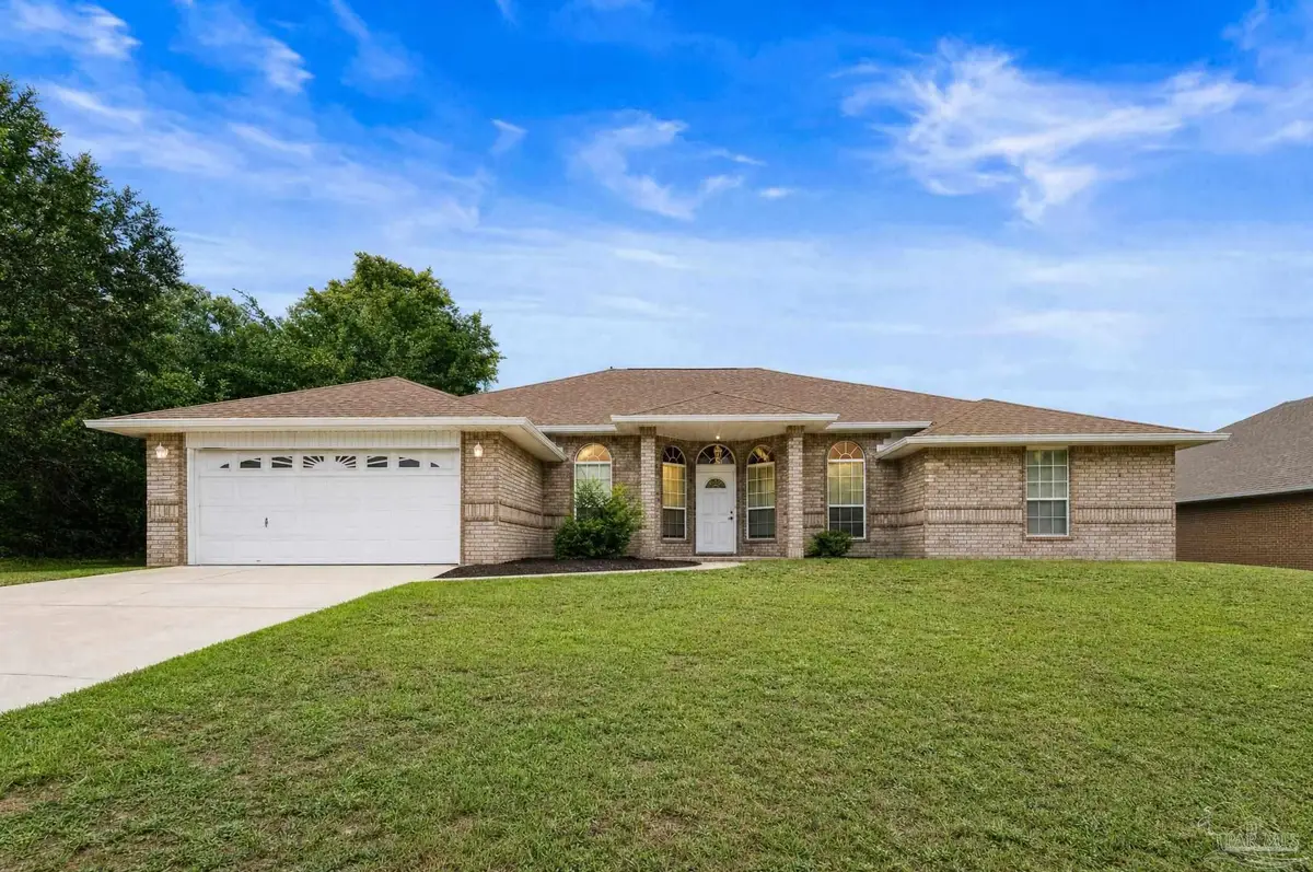 7010 Plank Dr, Pensacola, FL 32526 - #1