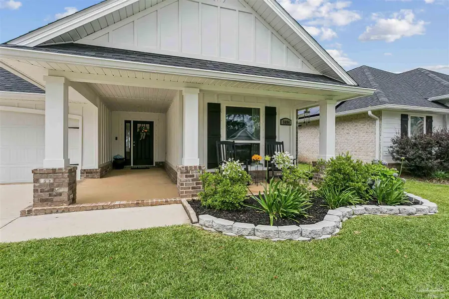 5694 Dunridge Dr, Pace, FL 32571 - #2