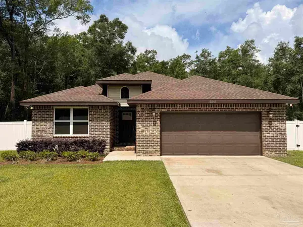 5245 Burt Ln, Pace, FL 32571