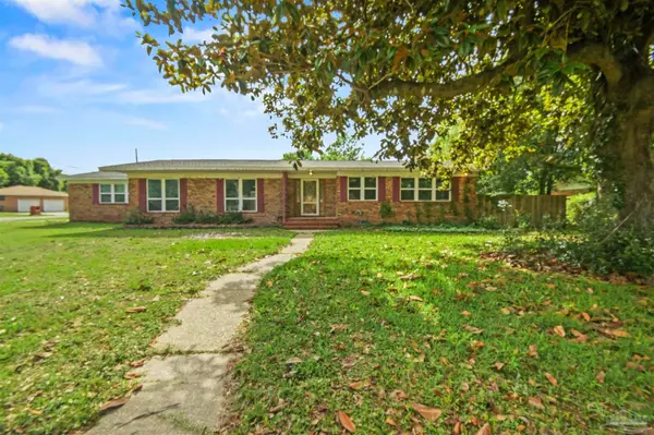 41 N 71st Ave, Pensacola, FL 32506