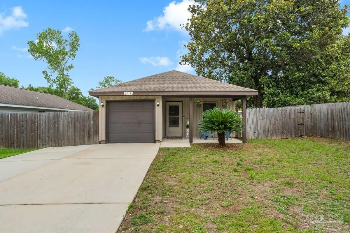 3714 Diamond St, Pace, FL 32571 - #1