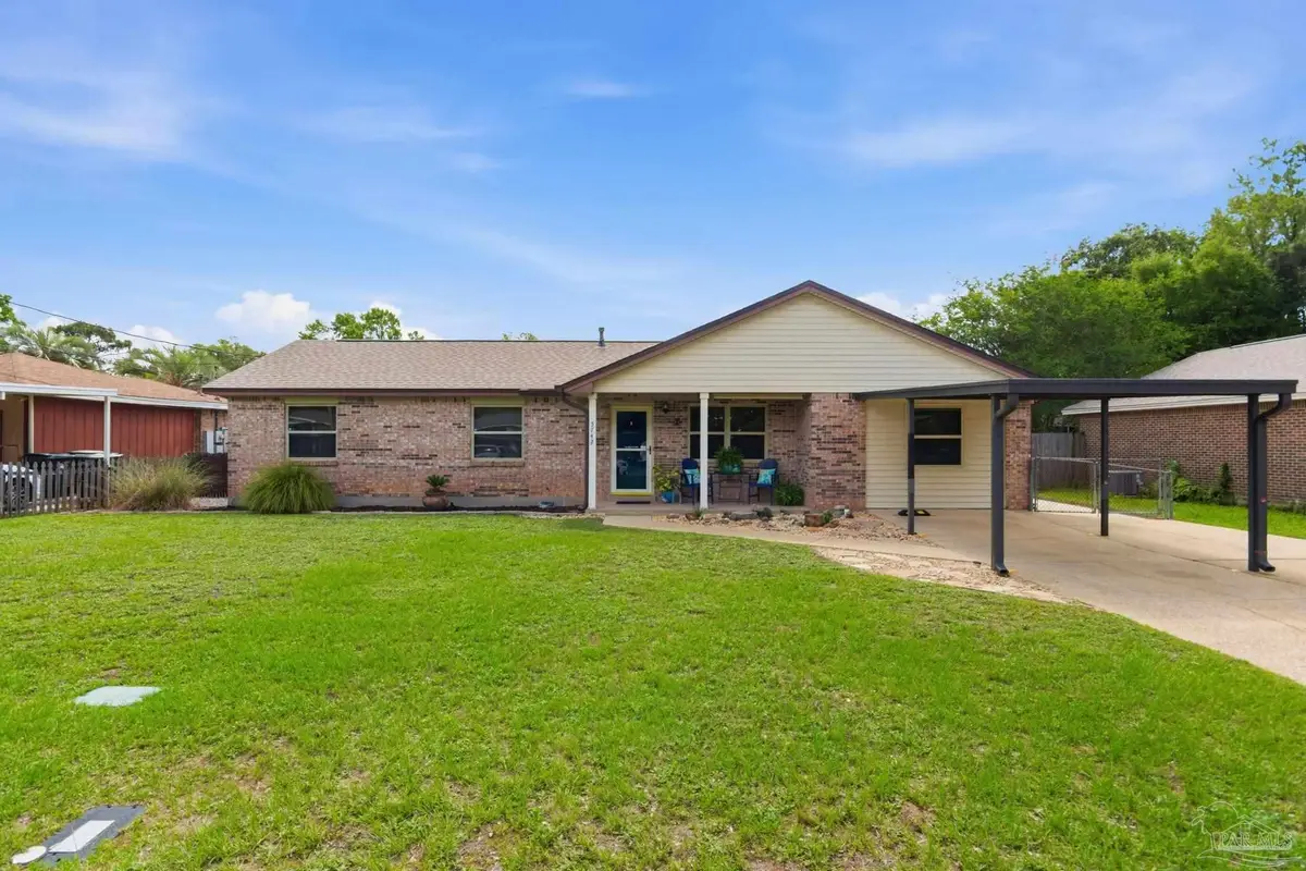 5742 Graymont Ln, Pensacola, FL 32526 - #1