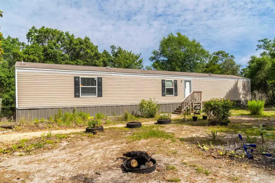 12301 Gulf Beach Hwy, Pensacola, FL 32507 - #2
