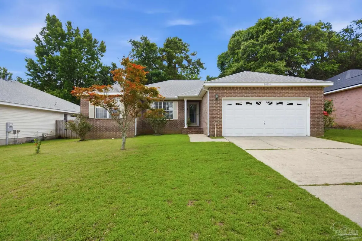 10114 Crest Ridge Dr, Pensacola, FL 32514 - #1