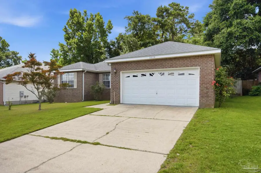 10114 Crest Ridge Dr, Pensacola, FL 32514 - #2