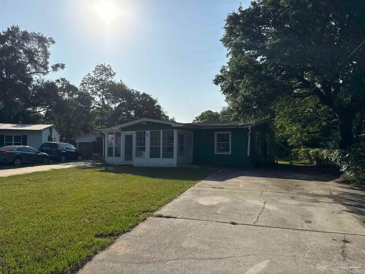 5 Haven Ct, Pensacola, FL 32506 - #1