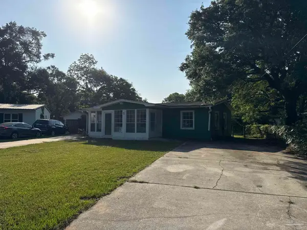 5 Haven Ct, Pensacola, FL 32506