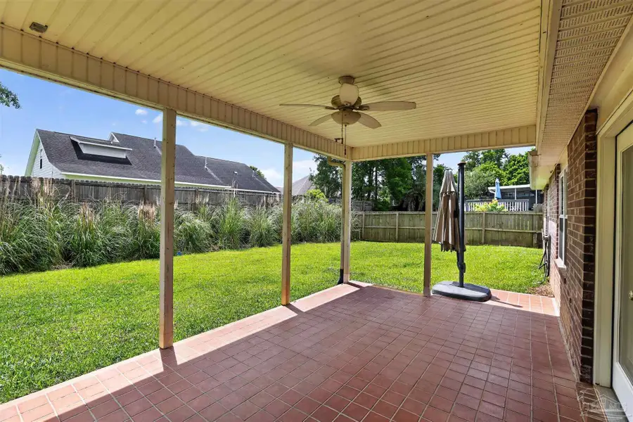 2606 Youngwood Ln, Cantonment, FL 32533 - #2