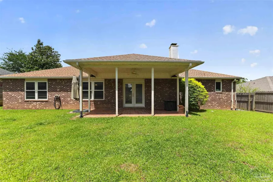 2606 Youngwood Ln, Cantonment, FL 32533 - #3