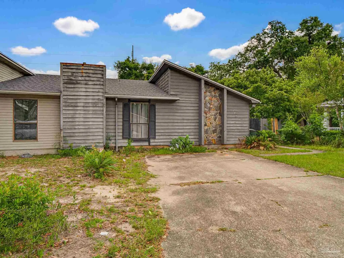 1838 San Dollar Cir, Pensacola, FL 32504 - #1
