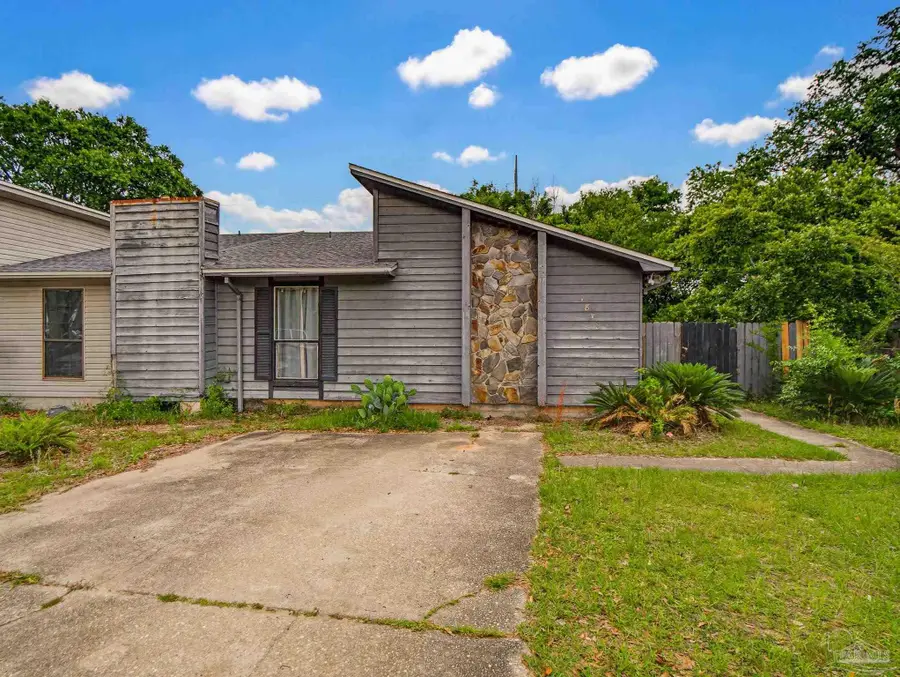 1838 San Dollar Cir, Pensacola, FL 32504 - #3