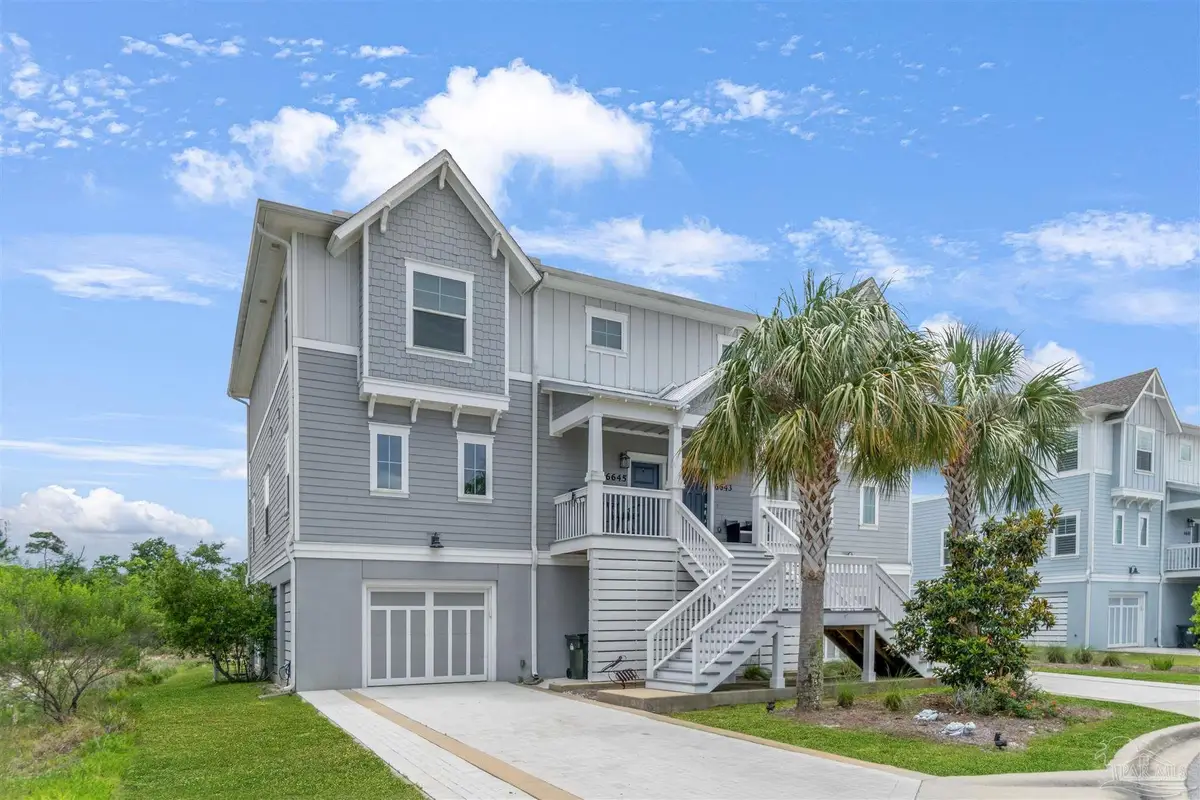 6645 Carlinga Dr, Pensacola, FL 32507 - #1