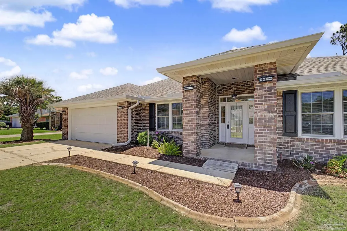 6951 Cotton Boll Ln, Navarre, FL 32566 - #1