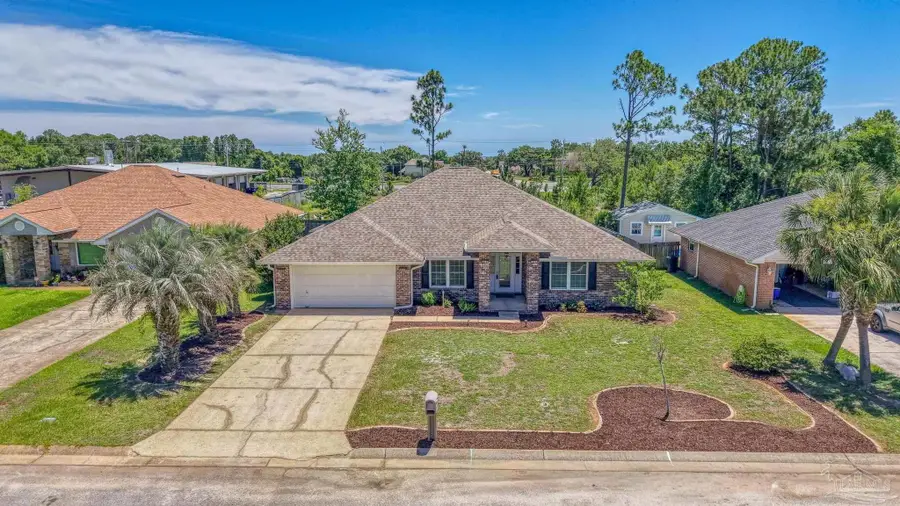 6951 Cotton Boll Ln, Navarre, FL 32566 - #3