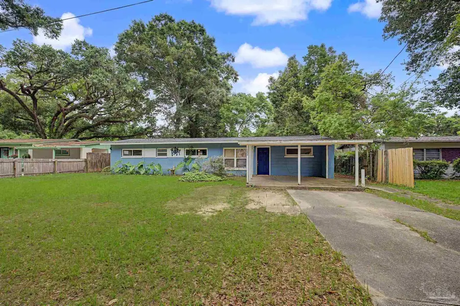 104 St Regis Dr, Pensacola, FL 32505 - #2